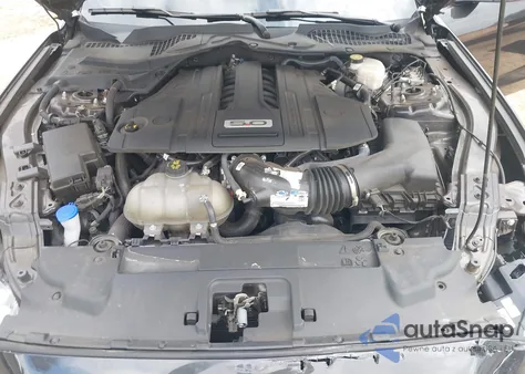 2023 Ford Mustang Gt Premium Fastback from USA, damaged, VIN 1FA6P8CF8P5300215